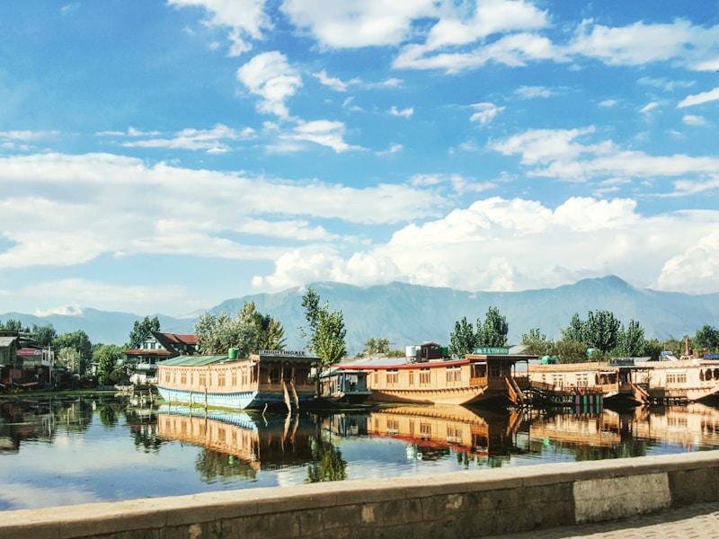 Kashmir Tour